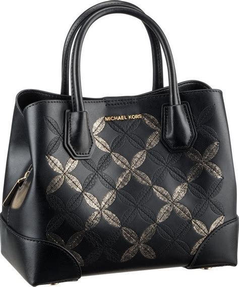 michael kors handtasche mercer gallery small center zip satchel|Mercer Gallery Small Satchel .